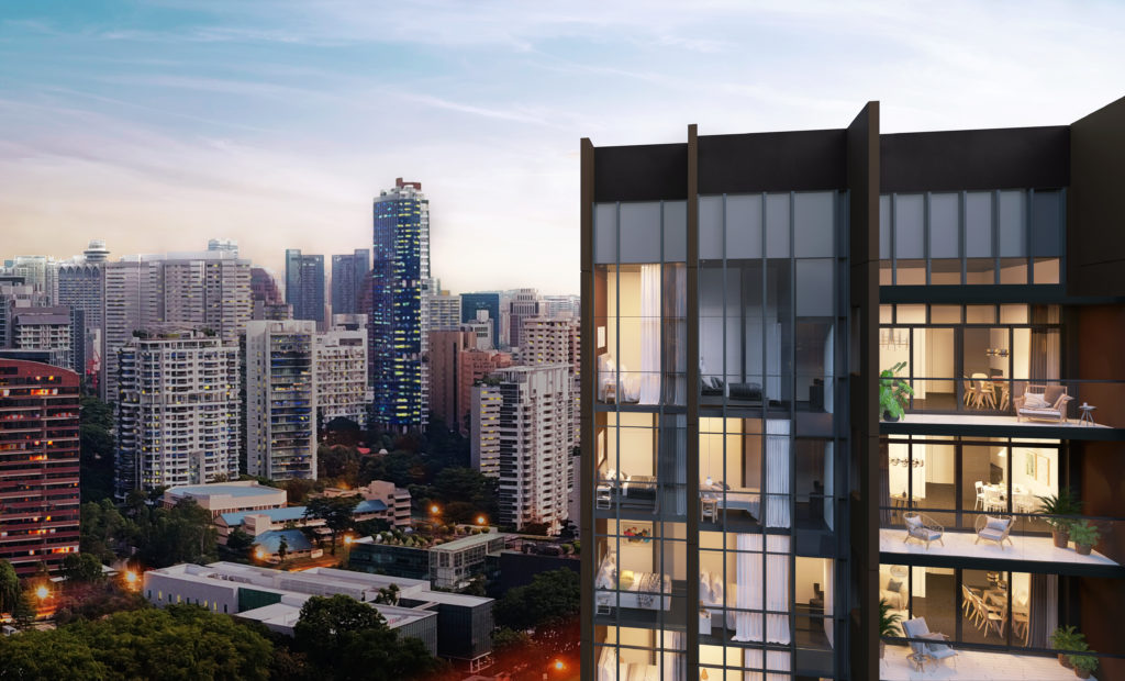 Strategic Choices: Maximizing Value with .5M at Lentor Gardens Residences